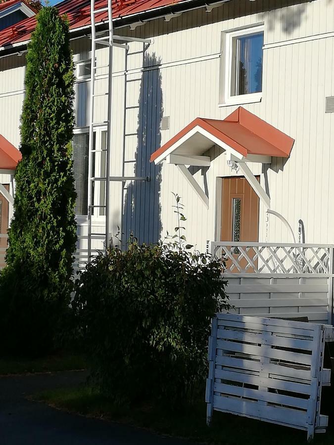 Апартаменты Syvaeraumankatu 32 As 3 Экстерьер фото